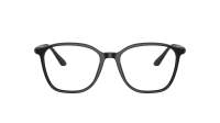 Giorgio Armani AR7236 5001 53-17 Zwart