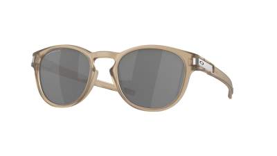 Sunglasses Oakley Latch OO9265 68 53-21 Matte Sepia in stock