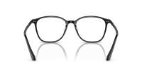 Giorgio Armani AR7236 5001 53-17 Zwart