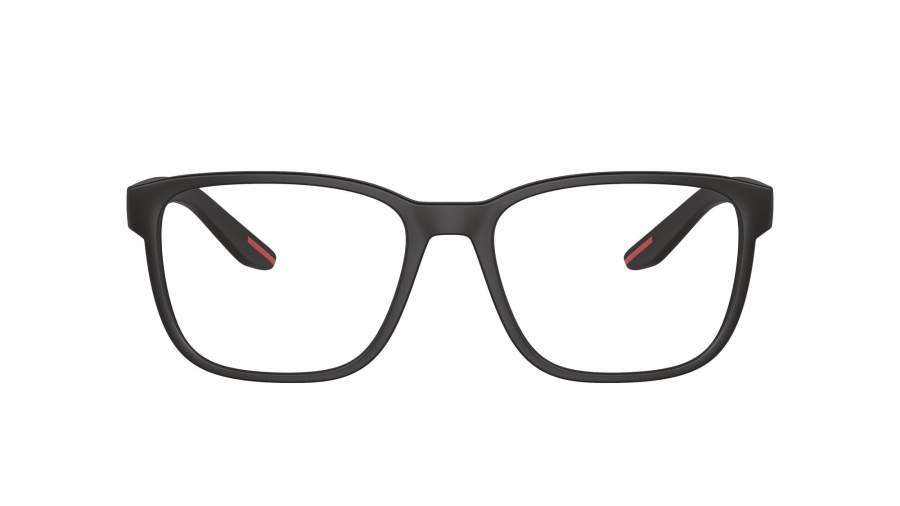 Eyeglasses Prada Linea Rossa PS 06PV 18K-101 55-18 Matte Grey in stock