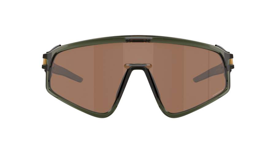 Sonnenbrille Oakley Latch Panel OO9404 03 Olive Ink auf Lager