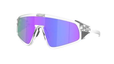 Sonnenbrille Oakley Latch Panel OO9404 02 Matte clear