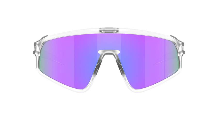 Sunglasses Oakley Latch Panel OO9404 02 Matte clear in stock