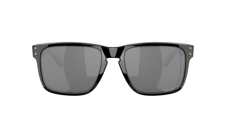 Sunglasses Oakley Holbrook Xl OO9417 43 59-18 Black in stock