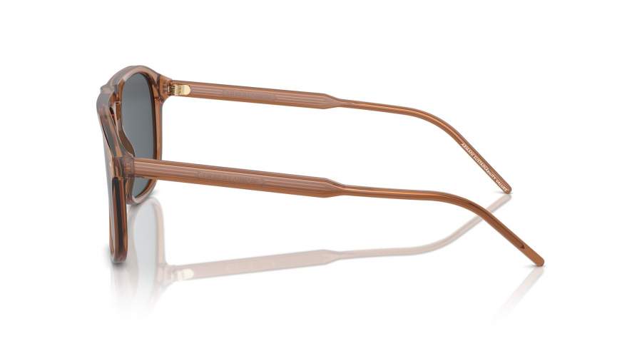 Sunglasses Giorgio Armani AR8212 5932/R5 58-16 Transparent Brown