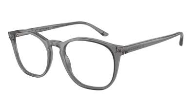 Eyeglasses Giorgio Armani AR7074 5681 50-19 Opal Grey in stock