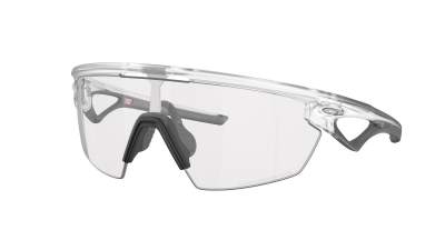 Sunglasses Oakley Sphaera OO9403 07 Matte clear in stock | Price 204,13 ...