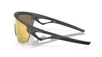 Oakley Sphaera OO9403 04 Matte Carbon