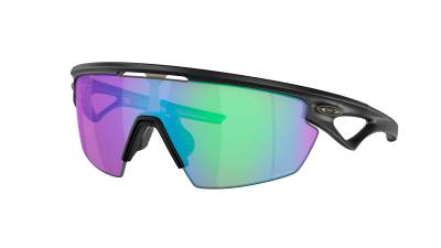 Oakley Sphaera OO9403 06 Mattschwarz