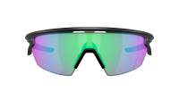 Oakley Sphaera OO9403 06 Mattschwarz