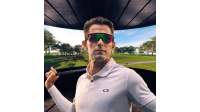 Oakley Sphaera OO9403 06 Mattschwarz