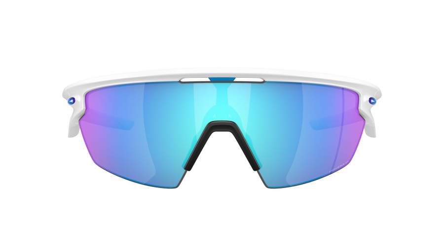 Sunglasses Oakley Sphaera OO9403 02 Matte white in stock