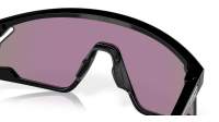 Oakley Bxtr Metal OO9237 07 Polished black