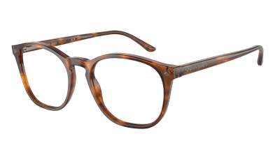 Eyeglasses Giorgio Armani Frames of life AR7074 5988 50-19 Red Havana in stock