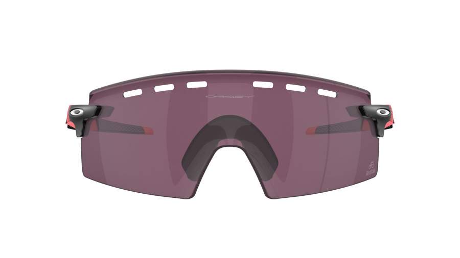 Sunglasses Oakley Encoder strike vented Giro d'italia OO9235 16 Giro Pink Stripes in stock
