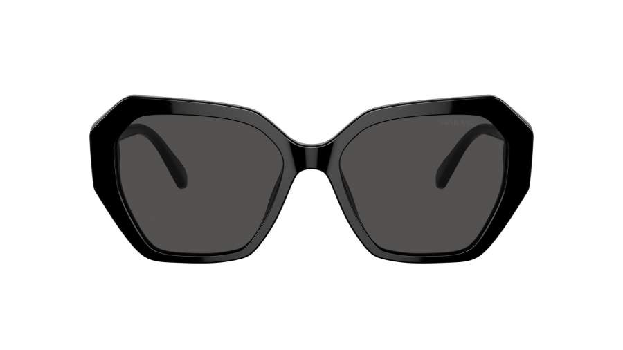 Sunglasses Swarovski SK6017 1001/87 56-17 Black in stock
