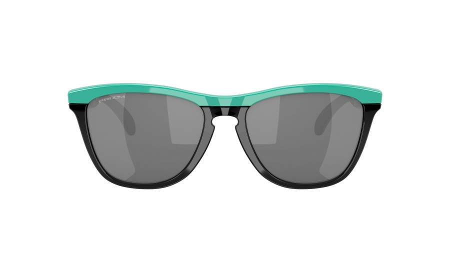 Sunglasses Oakley Frogskins Range OO9284 10 55-17 Celeste in stock