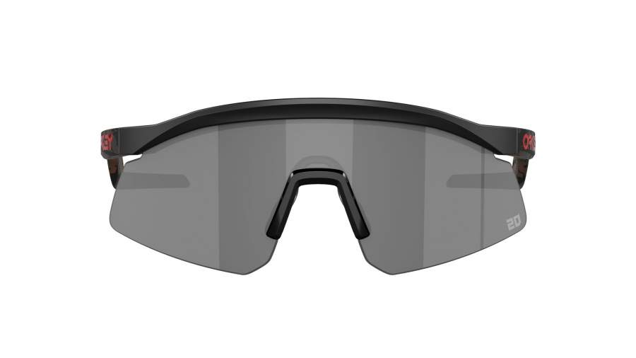 Sunglasses Oakley Hydra El diablo OO9229 17 Black in stock