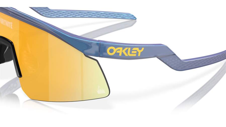 Sunglasses Oakley Hydra Fortnite OO9229 18 Blue | Visiofactory