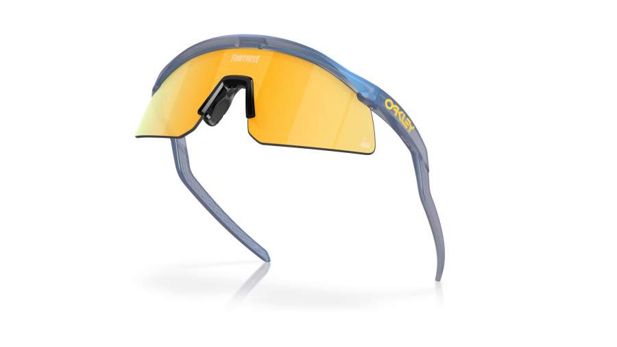 Sunglasses Oakley Hydra Fortnite OO9229 18 Blue | Visiofactory