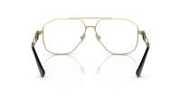 Versace VE1287 1002 59-13 Or