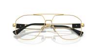 Versace VE1287 1002 59-13 Or