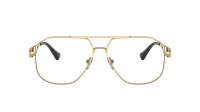 Versace VE1287 1002 59-13 Or
