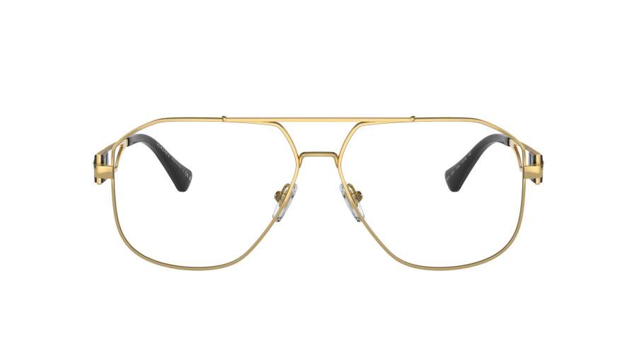 Eyeglasses Versace VE1287 1002 59-13 Gold in stock