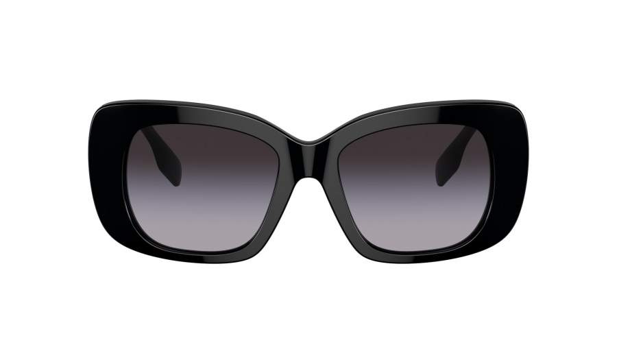 Sunglasses Burberry BE4410 3001/8G 52-18 Black in stock