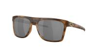 Oakley Leffingwell OO9100 18 Matte brown tortoise