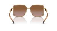 Versace VE2261 1002/13 56-18 Bruin