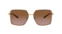 Versace VE2261 1002/13 56-18 Bruin
