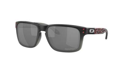 Sunglasses Oakley Holbrook Troy lee designs OO9102 Z0 55-17 Tld Black Fade in stock