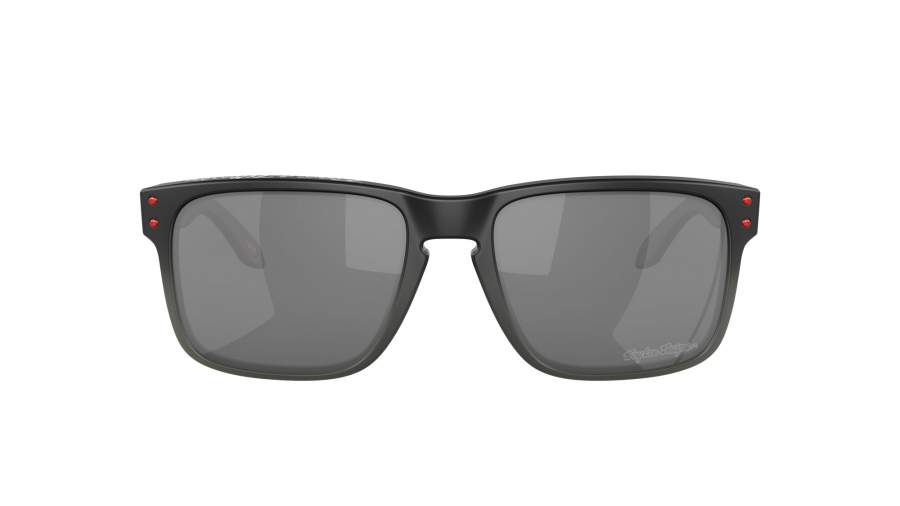 Sonnenbrille Oakley Holbrook Troy lee designs OO9102 Z0 55-17 Tld Black Fade auf Lager