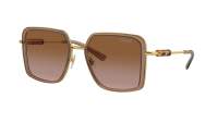 Versace VE2261 1002/13 56-18 Brązowy