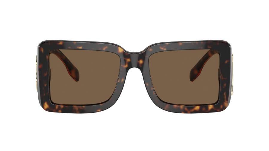 Sunglasses Burberry BE4406U 3002/73 55-20 Dark havana in stock
