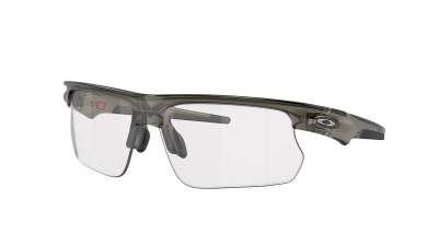 Sonnenbrille Oakley Bisphaera OO9400 11 Grey smoke