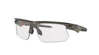 Oakley Bisphaera OO9400 11 Grey smoke