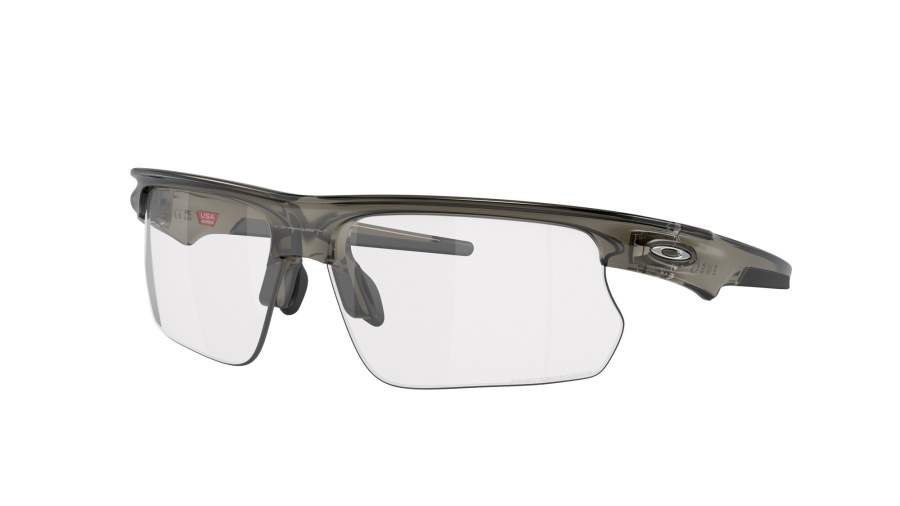 Occhiali da sole Oakley Bisphaera OO9400 11 Grey smoke