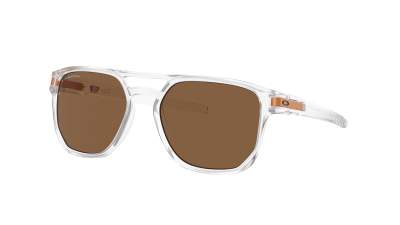 Sunglasses Oakley Latch beta OO9436 11 54-18 Matte clear in stock