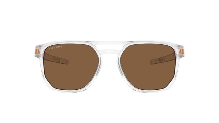 Sunglasses Oakley Latch beta OO9436 11 54-18 Matte clear in stock