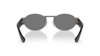 Sunglasses Versace VE2264 10016G 56-18 Mat Gunmetal in stock | Price ...