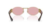 Versace VE2264 1002/84 56-18 Zlato