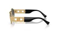 Versace VE2264 1002/87 56-18 Guld