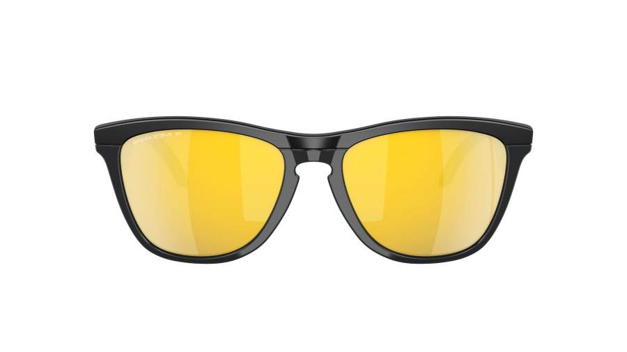 Sunglasses Oakley Frogskins Hybrid OO9289 06 55-17 Matte black in stock