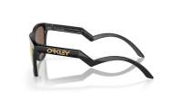 Oakley Frogskins Hybrid OO9289 06 55-17 Mattschwarz