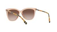 Burberry BE4308 4006/13 56-16 Rose