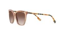 Burberry BE4308 4006/13 56-16 Rose
