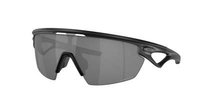 Oakley Sphaera OO9403 01 Mattschwarz