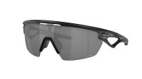 Oakley Sphaera OO9403 01 Mattschwarz